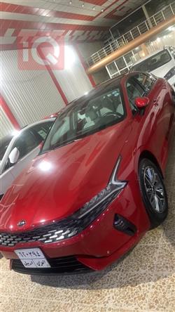 کیا K5